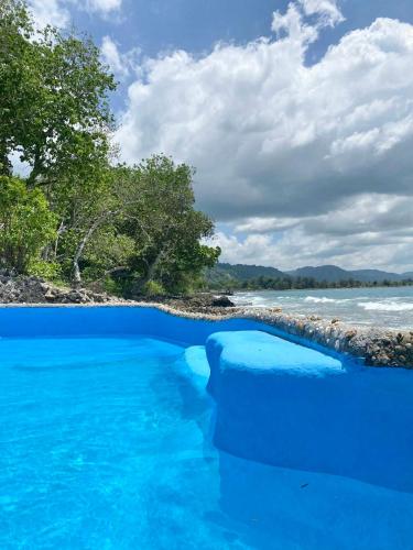 Príroda v okolí of the bed and breakfast