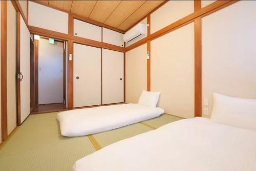 Private Tatami House 4min from Teradacho Sta
