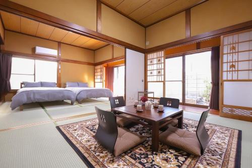 Zen-Tokyo Itabashi-