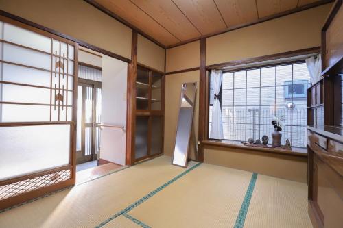 Zen-Tokyo Itabashi-