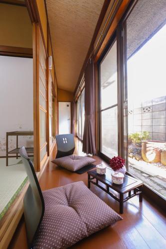 Zen-Tokyo Itabashi-