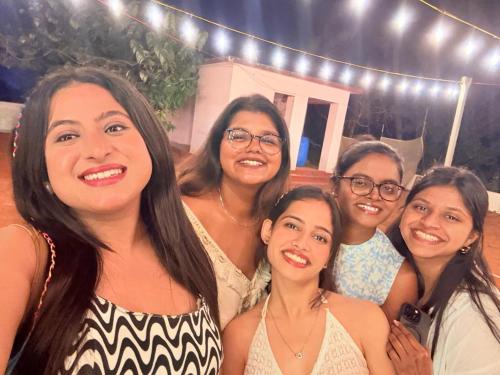 Ospiti di Bunk You Hostel