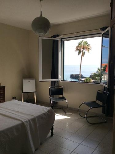 Rosolamar Villa with Ocean View