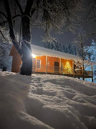 Cottage Shgedi