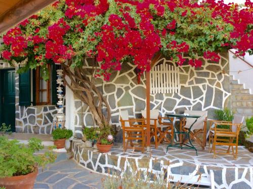 Gallery image of Manos Studios in Platis Yialos Mykonos