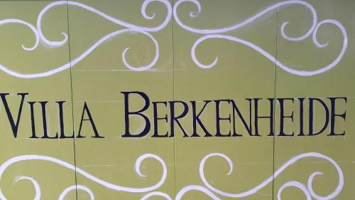 Gambar di galeri bagi Villa Berk en Heide di Rosmalen