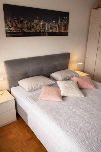 Apartment MATEO, Zagreb
