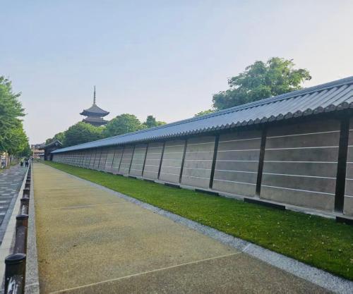 KAGAYA KYOTO TOJI Inn東寺