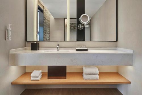 Billede fra billedgalleriet på Fairfield by Marriott Beijing Capital Airport i Beijing