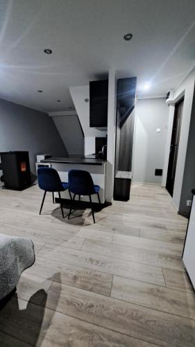 Przytulny Apartament Bella Biały Kamień