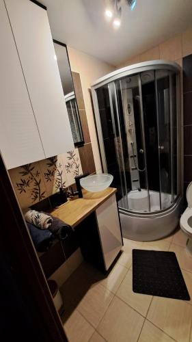 Bella Piaskowa Góra