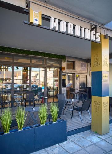 M Boutique Apartments