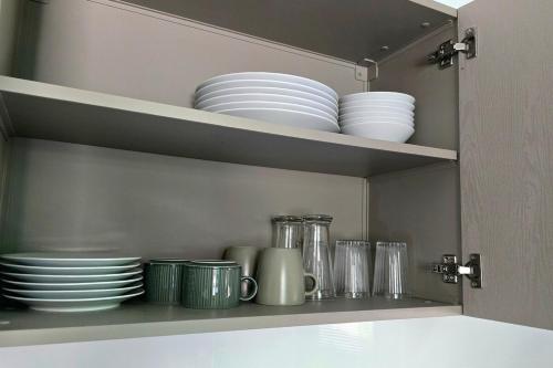 Billede fra billedgalleriet på Villa Lyn Kai Bae i Khlaung Phai Bae