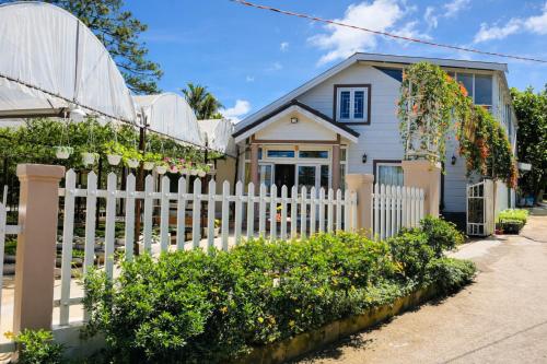 Bygningen som hotellet ligger i