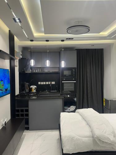 Kans prime Studio Apartments
