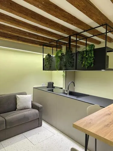 Canal View Boutique Apartment photo 1
