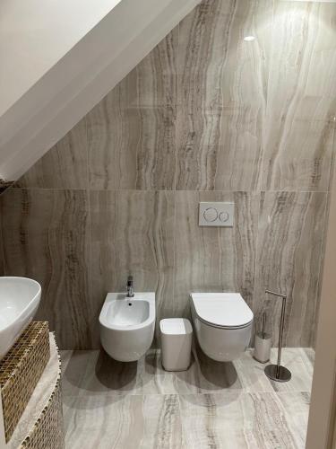 Canal View Boutique Apartment photo 29