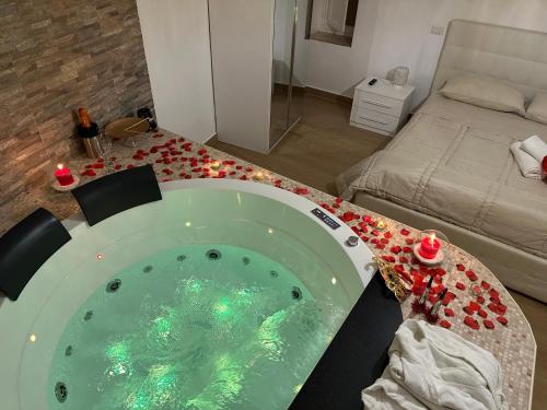 Gambar di galeri bagi Suite & Relax di Conversano