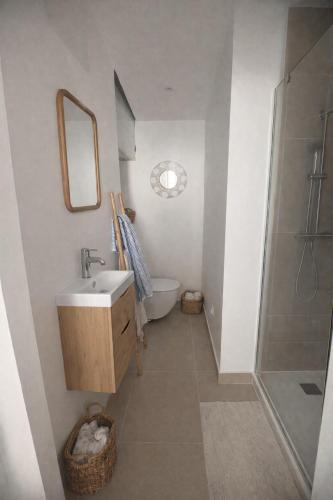 Appartement cosy le marais