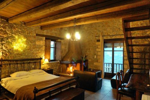 Ξενώνας Αστερωδή