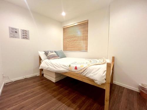 Shinjuku-Nakano Residence -東中野マンスリーハウス - 3階建て屋上付きの1棟貸し切り - 最大7名