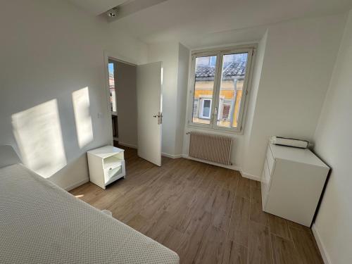 Bel appartement au calme dans le Vieux Nice