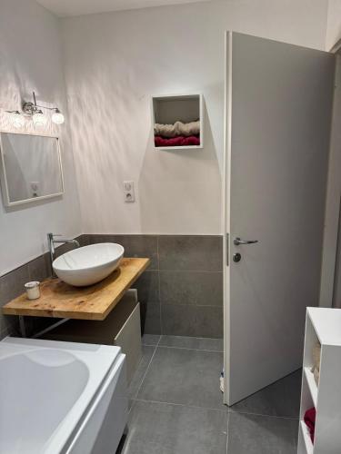 Bel appartement au calme dans le Vieux Nice