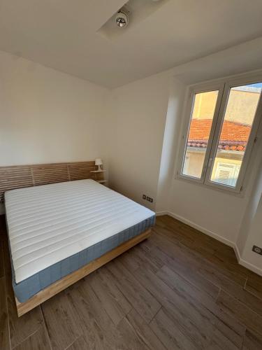 Bel appartement au calme dans le Vieux Nice