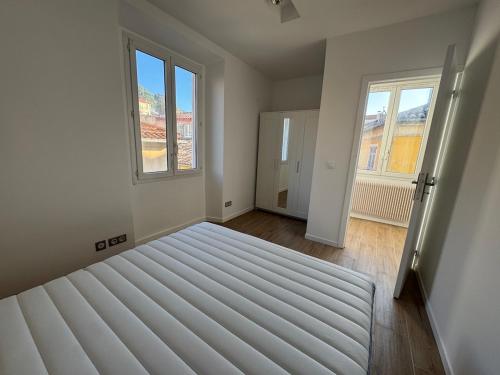 Bel appartement au calme dans le Vieux Nice