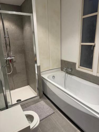 Bel appartement au calme dans le Vieux Nice