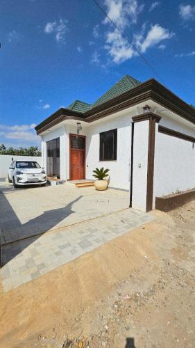 Private Villa