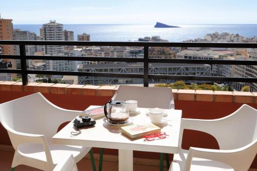 Foto La Caseta Apartments 3