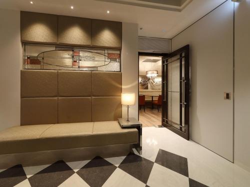 Gallery image of Hotel Sakura Suite Osaka Juso in Osaka