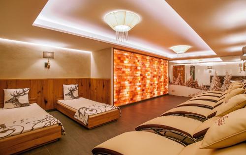 Hotel Garni Chasa Sulai photo 2