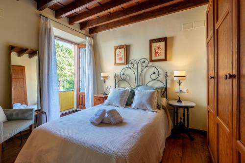Apartamentos Puerta Real Sevilla Centro