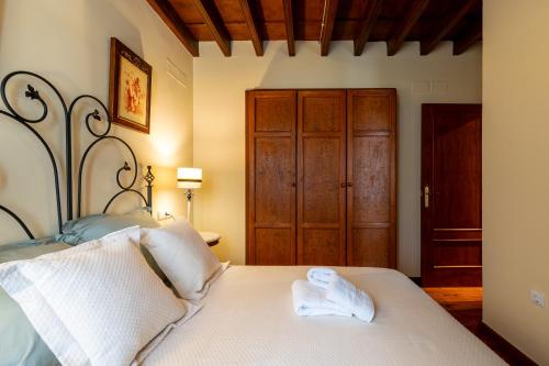 Apartamentos Puerta Real Sevilla Centro