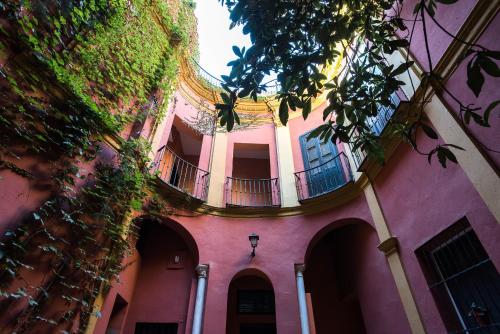 Hommyhome San Isidoro