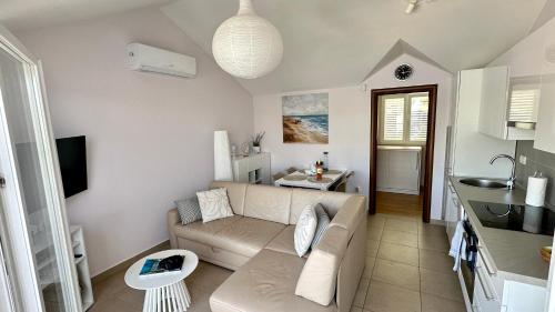 The Sun Terrace Apartment Rogoznica