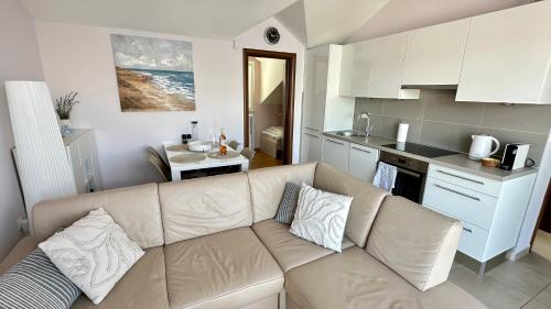 The Sun Terrace Apartment Rogoznica