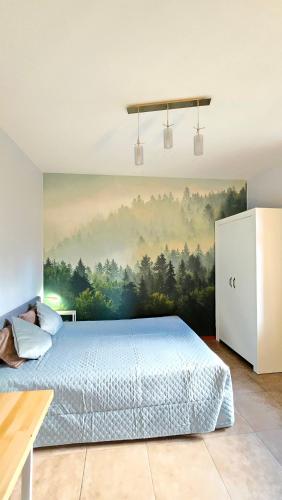 Apartamenty Józefina w willi Józefina