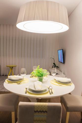 Bracara Guest House "Arco"