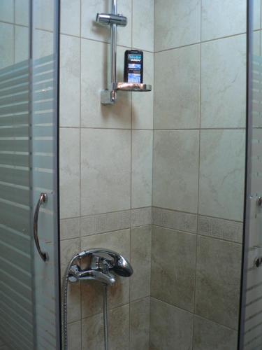 Bany a Apartman Sneznik