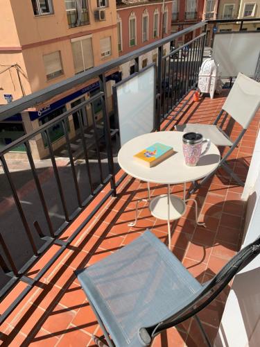 San Patricio 7 Soleado y Cerca del Centro