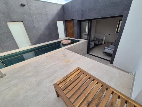 Canteras Aqua Essence - Private Pool & Beach