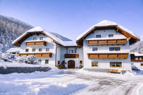 Appartementhaus Grillhofer