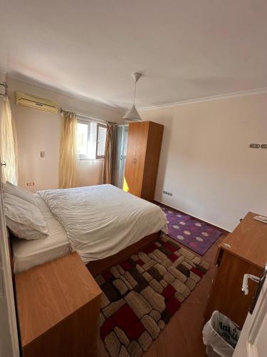 Apartment in compound Ramo El Motamize 6of october