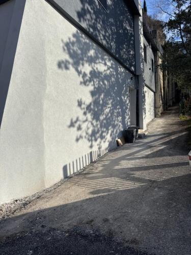 Billede fra billedgalleriet på LP House i Rovereto