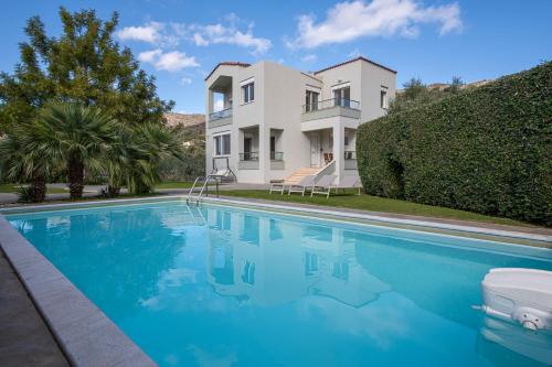 Villa Harma-Exopolis