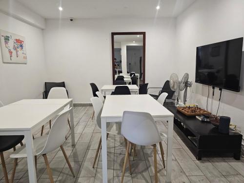 Blife Sunya private rooms near airport and nature