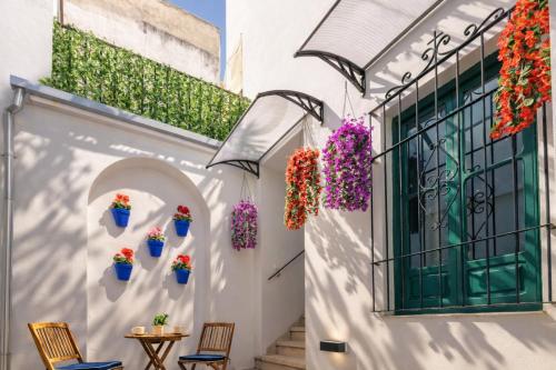 AL-QUIVIR Suites